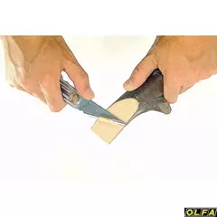 OLFA 20 мм, Хозяйственный нож (OL-CK-2)
