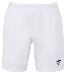 Теннисные шорты Tecnifibre Team Short - white