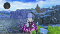 Death end re;Quest (для ПК, цифровой код доступа)