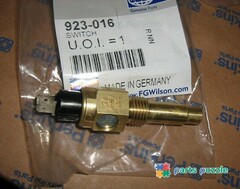 Датчик температуры / SWITCH АРТ: CH12893