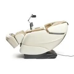 Массажное кресло Senzo Katana Бежевое