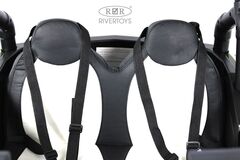 BUGGY M888BX 4WD (Полноприводный, двухместный)