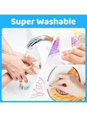 Мягкие карандаши Jar Melo упаковка 36 шт