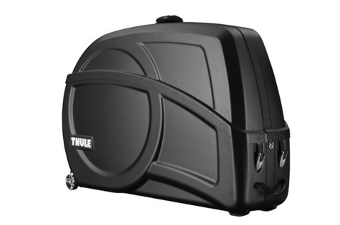 Картинка аксессуары Thule RoundTrip Transition жесткий  - 2