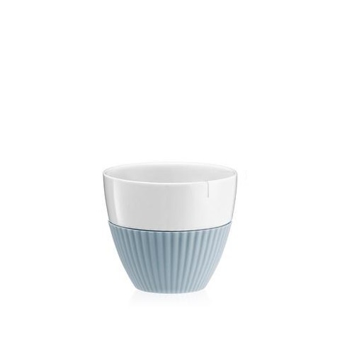 Набор чайных стаканов 2шт 0.3л VIVA Scandinavia Anytime Голубой