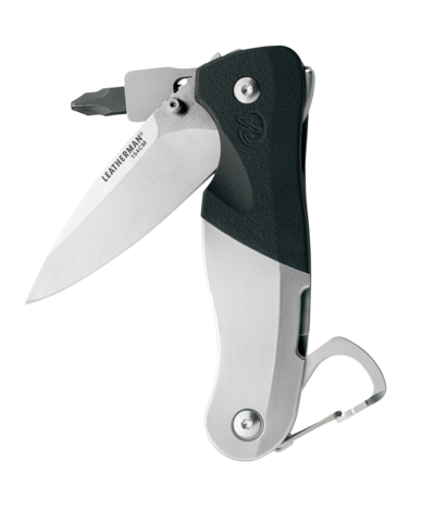 Нож Leatherman е33B, 3 функции