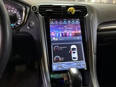 Штатная магнитола Ford Mondeo (2015+) Android 9.0 4/64GB IPS DSP модель ZF-1201-S2