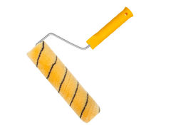 04-1-604 Валик малярный с рукояткой 