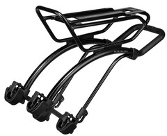Багажник Topeak Tetrarack M2, Strap Mount On Seatstays