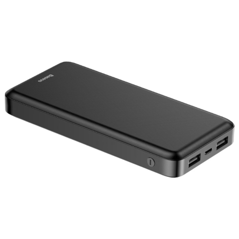 Qi Power Bank Baseus M36 10000mAh PPALL-M3601