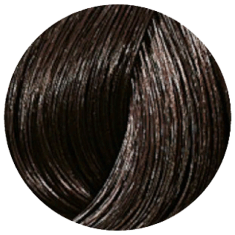 Wella Professional Illumina Color 4/ (Коричневый) - Стойкая крем-краска для волос