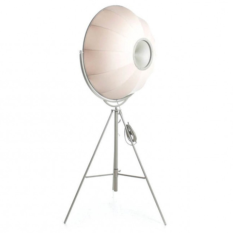 Торшер Fortuny White D62