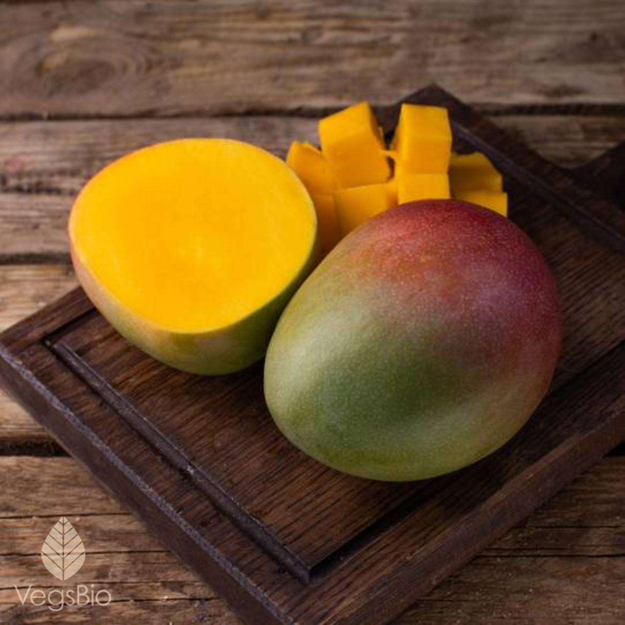 Savor the Wondrously Juicy Experience of Mango Ataulfo - In Pictures!