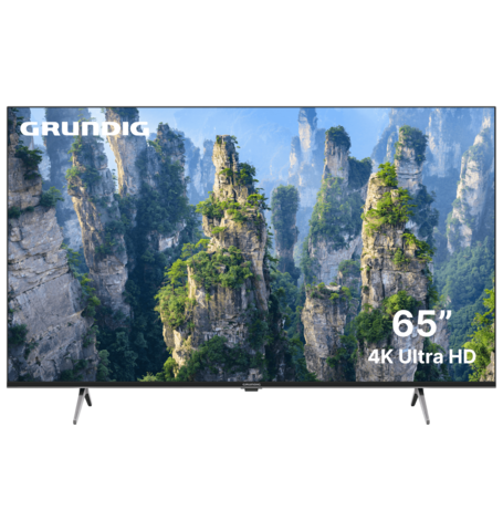 Телевизор Grundig 65GHU7930 mini - рис.1