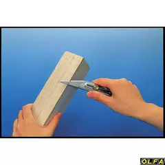 OLFA 20 мм, Хозяйственный нож (OL-CK-2)