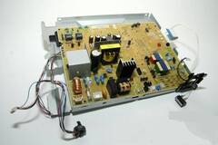 Плата DC-контроллера HP LJ 1320/1160 (RM1-1243/RM1-1462) OEM