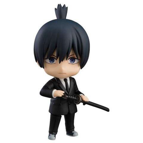 Фигурка Nendoroid Chainsaw Man: Aki Hayakawa (2003)