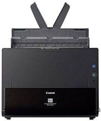 Сканер Canon image Formula DR-C225 II (3258C003) A4 черный