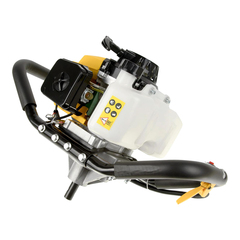 Мотобур бензиновый Huter GGD-62