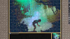 Pixel Puzzles Illustrations & Anime - Jigsaw Pack: Distant Worlds (для ПК, цифровой код доступа)