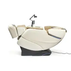 Массажное кресло Senzo Katana Бежевое