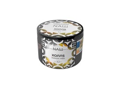 НАШ - Холлs Лимоn Мёd, 40 гр