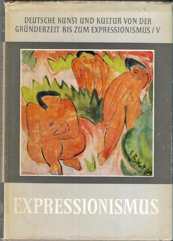 Expressionismus
