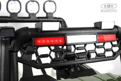 BUGGY M888BX 4WD (Полноприводный, двухместный)
