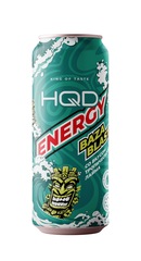 Энергетик HQD - Baza Blast, 450 мл