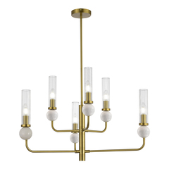 Подвесная люстра ST Luce MEDEA SL1244.303.06