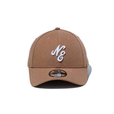 Кепки New Era Japan Classic Logo Brown 9FIFTY Stretch Snap Cap