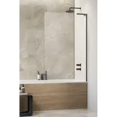 Radaway 10316100-92-01R Modo SL Brushed GunMetal PNJ II 100 Right фото
