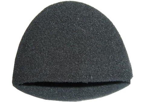 SHURE 36A678A ветрозащита поролоновая, устанавливаемая в гриль микрофона