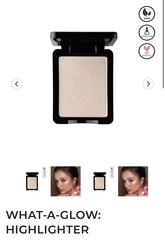 What a glow Highlighter Хайлайтер 5.7 g