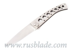 Custom Urakov Comandante S90V 