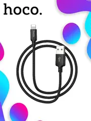 Кабель USB X14 USB-LIGHTNING, 1m