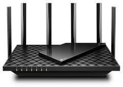 Маршрутизатор TP-LINK Archer AX72