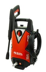 Мойка высокого давления QUATTRO ELEMENTI   PALERMO 125 Turbo (1550 Вт, 125 Бар, 370 л/час) (242-304) (Арт. 242-304)