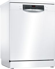 Посудомоечная машина отдельностоящая Bosch Serie | 4 SMS44GW00R фото