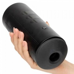 Интерактивный мастурбатор с вибрацией Titan от KIIROO