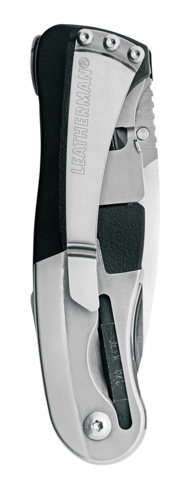 Нож Leatherman е33B, 3 функции