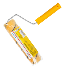 04-1-604 Валик малярный с рукояткой 