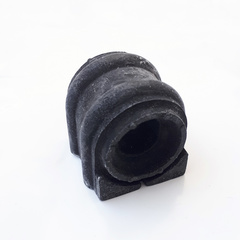 ВТУЛКА СТАБИЛИЗАТОРА ПЕРЕДНЕГО SOLARIS 2014-, RIO III 2014- / ЗАДНЕГО SANTA FE DM, SORENTO XM OEM