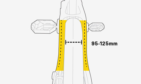 Картинка багажник Topeak   - 6