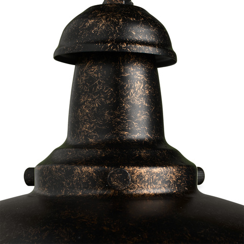 Подвес Arte Lamp Fisherman A5518SP-1RI