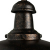 Подвес Arte Lamp Fisherman A5518SP-1RI