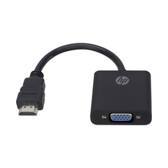 Мультифункциональный адаптер HP HDMI to VGA