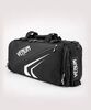 Сумка Venum Trainer Lite Evo Black/White
