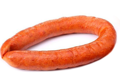 Колбаса Краковская фермерская~200г