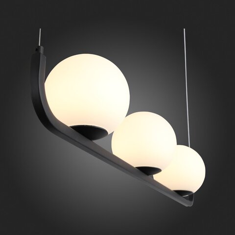 Светильник подвесной ST Luce Botelli SL1581.403.03